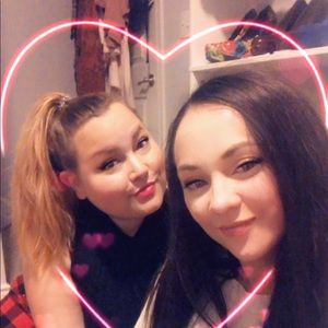 Meet your Posher, Renae